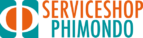 logo website header